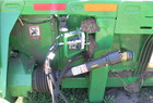 2012 John Deere 606C