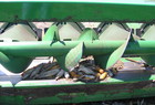 2012 John Deere 606C