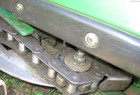 2012 John Deere 606C