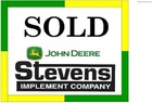 2012 John Deere 606C