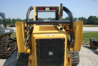 2007 John Deere CT332