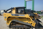2007 John Deere CT332
