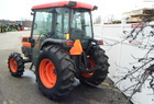 2003 Kubota L4330HSTC