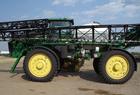 2011 John Deere 4930