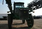 2011 John Deere 4930