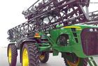 2011 John Deere 4930