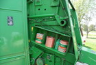  John Deere 335
