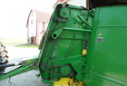  John Deere 335