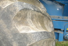 2006 Kinze 1050