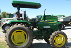 2011 John Deere 5065E