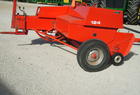 1979 Massey - Ferguson 124
