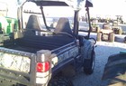 2011 John Deere XUV 825I CAMO