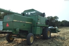 1983 John Deere 7720
