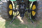 2011 John Deere 4720