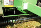 2005 John Deere 567