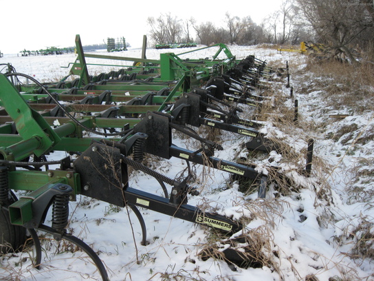 1995 John Deere 980