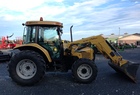 2008 Caterpillar MT445B