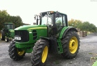 2008 John Deere 7430