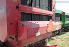 2005 Case IH RBX562