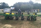  John Deere 1700