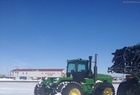 1995 John Deere 8770