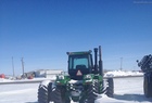 1995 John Deere 8770