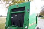 1997 John Deere 456