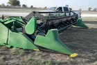 2012 John Deere 620F