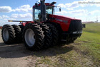 2011 Case IH STX535