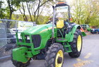 2007 John Deere 5425