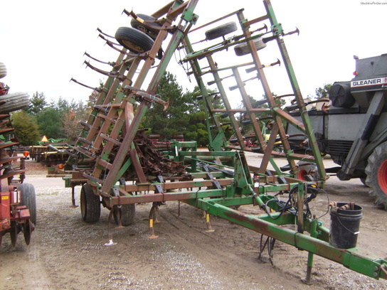  John Deere 980