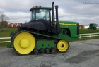 2002 John Deere 9520T