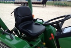 1998 John Deere 770