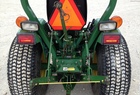 1998 John Deere 770