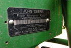 2011 John Deere 7230R