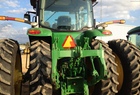 2011 John Deere 7230R