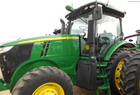 2011 John Deere 7230R