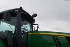 2011 John Deere 7230R