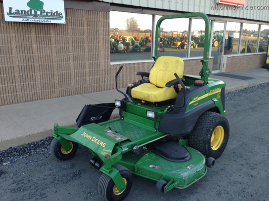 2009 John Deere 997