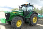 2011 John Deere 7930