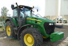 2011 John Deere 7930