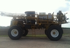 2009 RoGator SSC1084