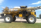 2009 RoGator SSC1084