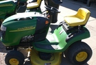 2003 John Deere L100