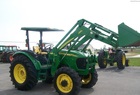 2006 John Deere 5525