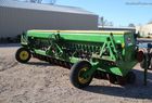  John Deere 520