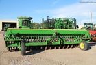  John Deere 520