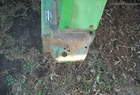 1984 John Deere 3960