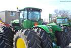 2012 John Deere 9460R