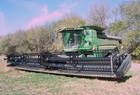 2011 Mac Don FD70